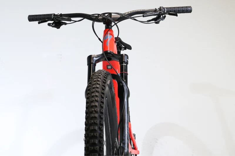 SPECIALIZED Turbo Levo Comp 2020 250840