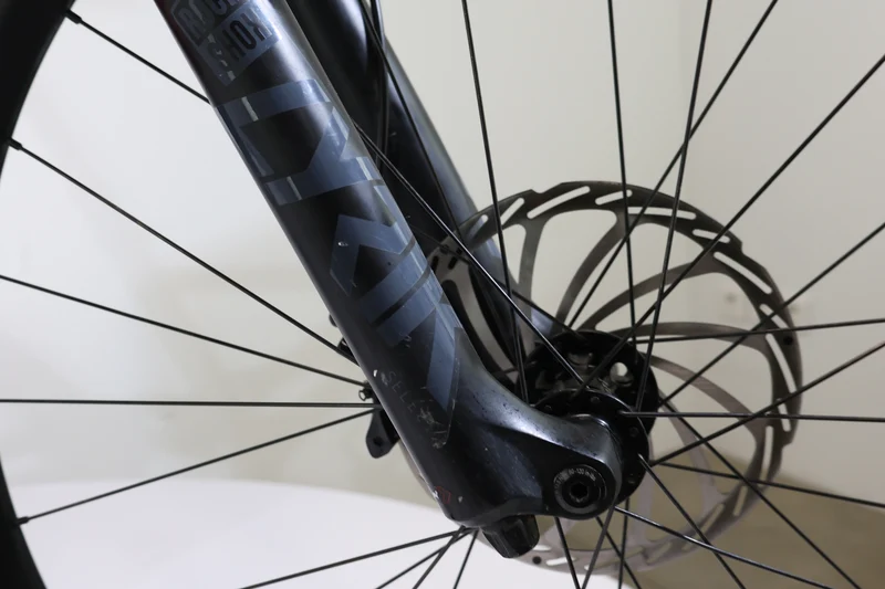 SPECIALIZED Turbo Levo Comp 2020 250840