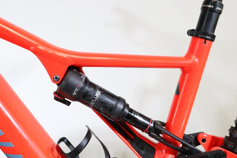SPECIALIZED Turbo Levo Comp 2020 250840
