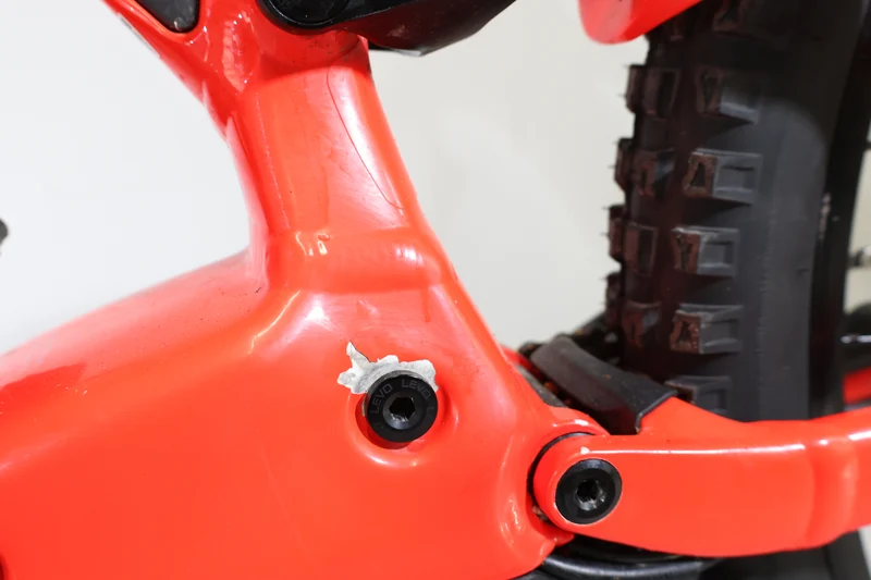 SPECIALIZED Turbo Levo Comp 2020 250840