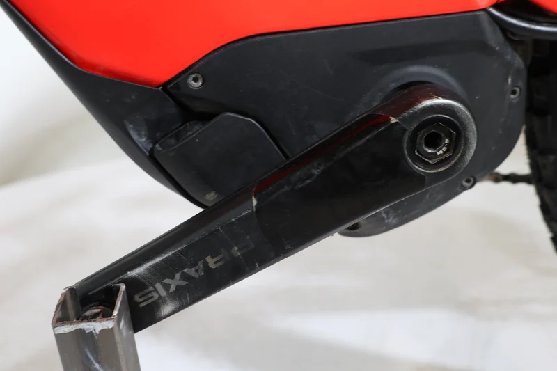SPECIALIZED Turbo Levo Comp 2020 250840