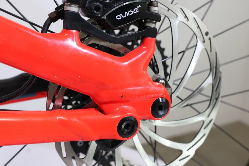 SPECIALIZED Turbo Levo Comp 2020 250840