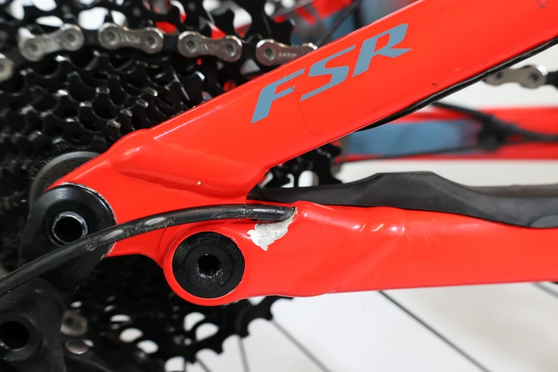 SPECIALIZED Turbo Levo Comp 2020 250840