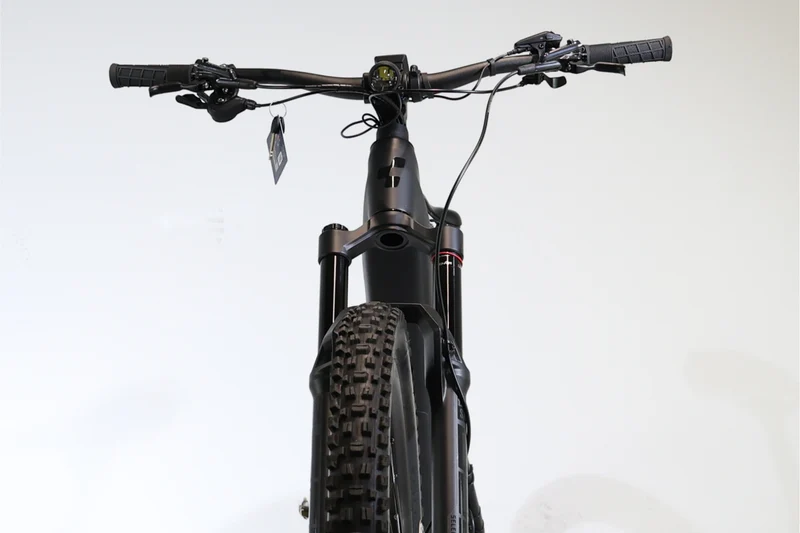 CUBE Stereo Hybrid 160 HPC SLX 2023 T.M 250802