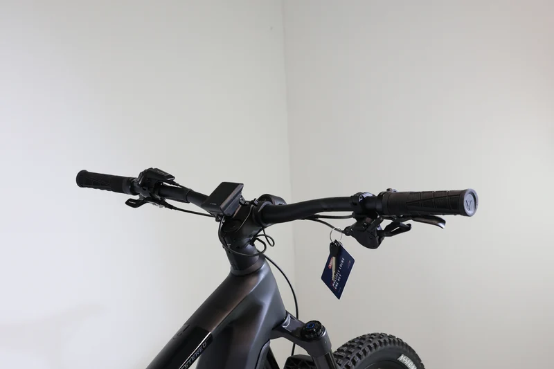 CUBE Stereo Hybrid 160 HPC SLX 2023 T.M 250802