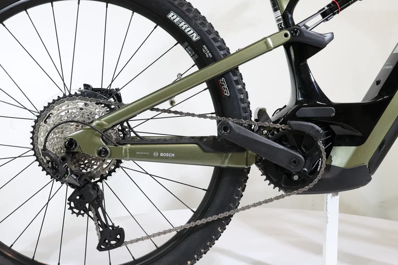 CANNONDALE Moterra Carbon 2 Mantis 2023