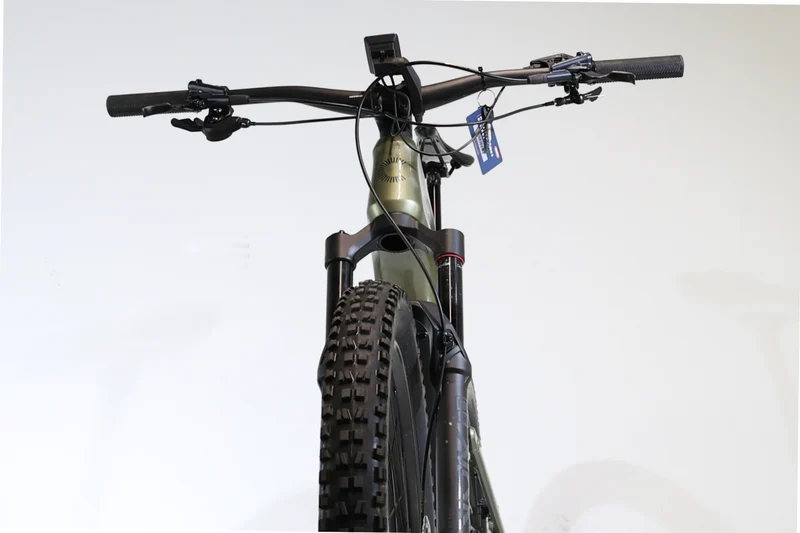 CANNONDALE Moterra Carbon 2 Mantis 2023