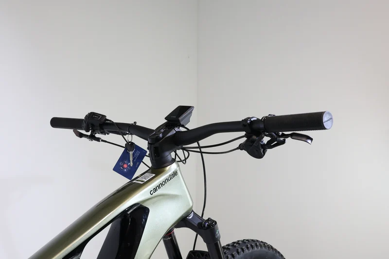 CANNONDALE Moterra Carbon 2 Mantis 2023