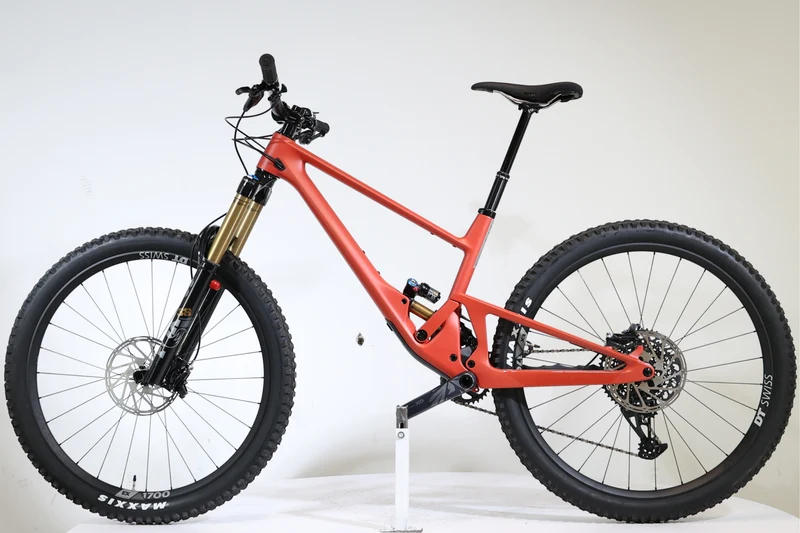 SCOR 4060 LT GX 2024 T.M 250979