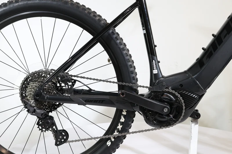 GIANT Fathom E+2 2023 T.L