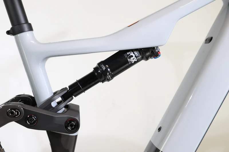 FOCUS Jam² SL 8.8 2024 T.M 251004