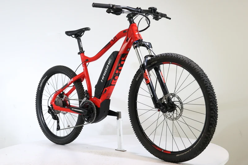 HAIBIKE Sduro HardSeven 3.0 2019 T.L 248297
