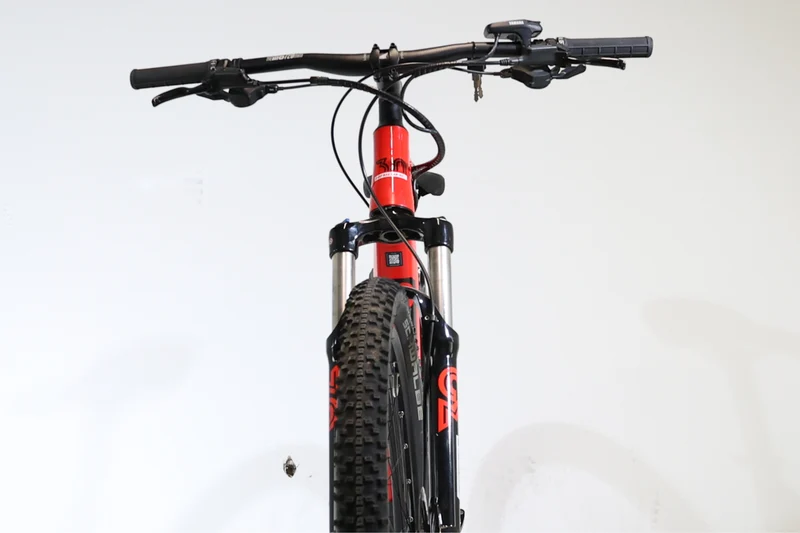 HAIBIKE Sduro HardSeven 3.0 2019 T.L 248297