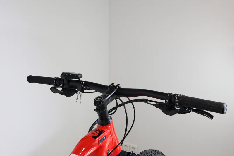 HAIBIKE Sduro HardSeven 3.0 2019 T.L 248297