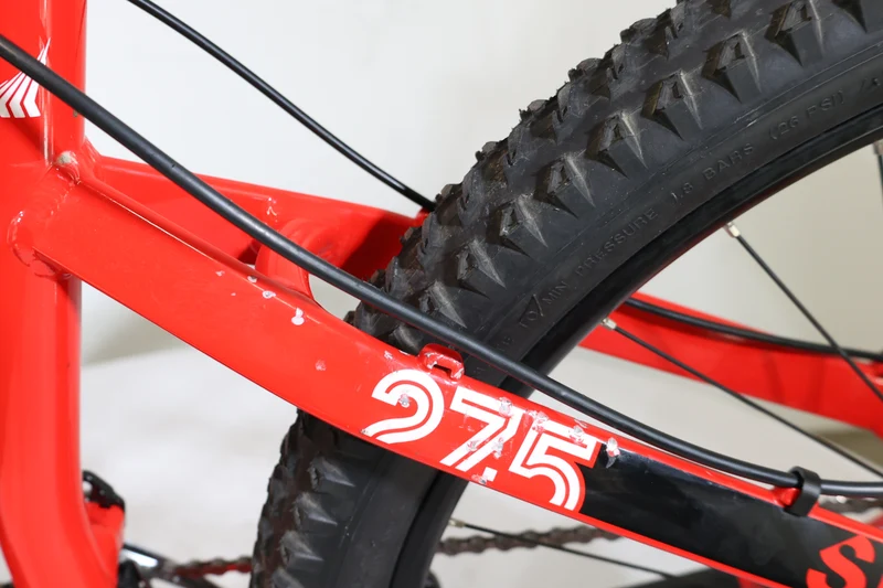 HAIBIKE Sduro HardSeven 3.0 2019 T.L 248297