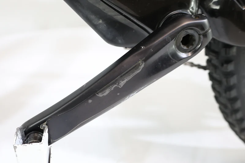 Lapierre Zesty AM CF 8.9 2023 T.L 245250