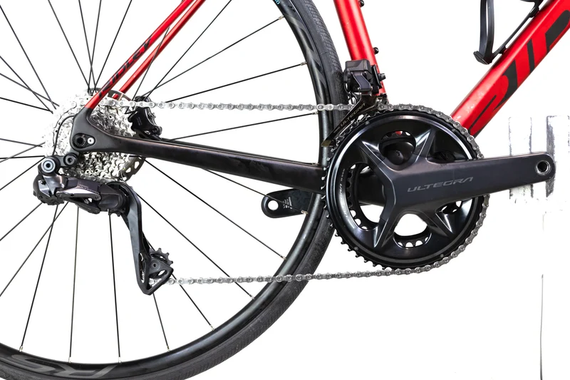 Ridley Fenix Slic Ultegra Di2 S 2023 240898