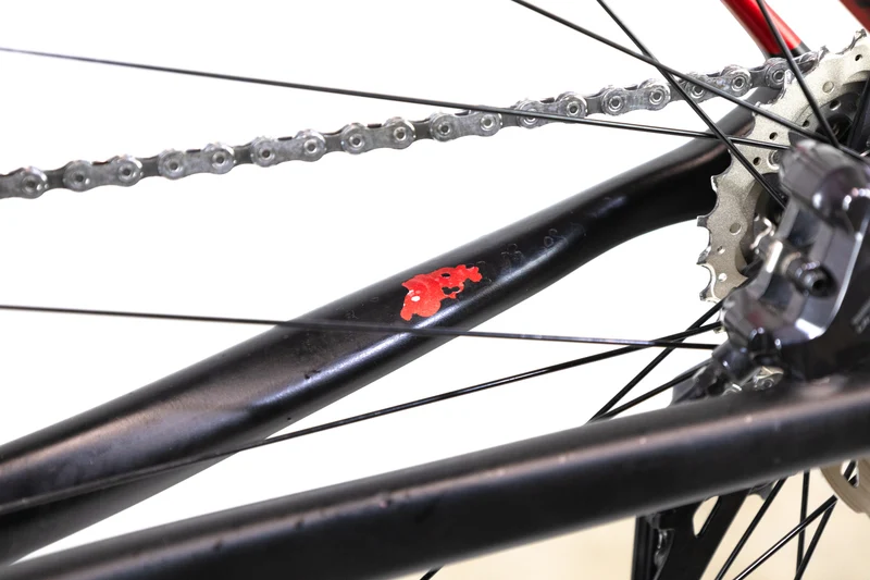 Ridley Fenix Slic Ultegra Di2 S 2023 240898