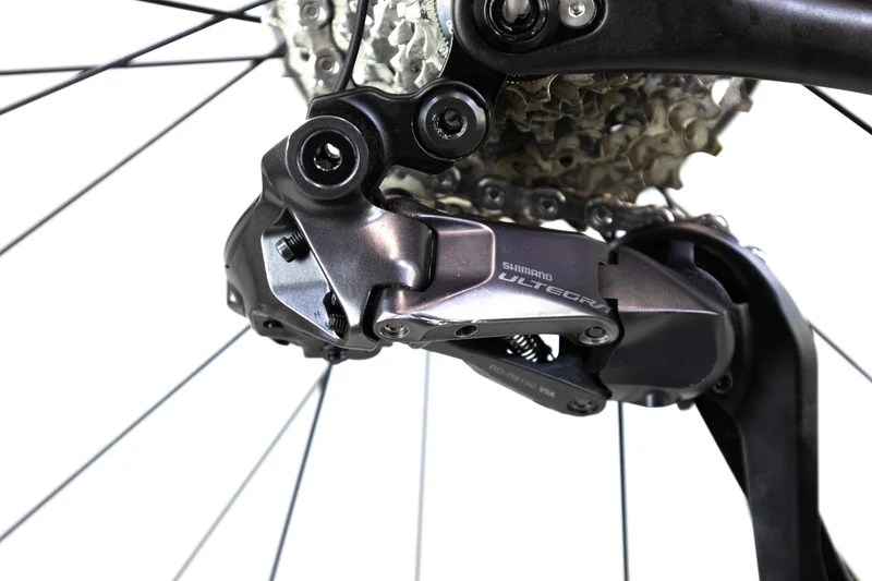 Ridley Fenix Slic Ultegra Di2 S 2023 240898