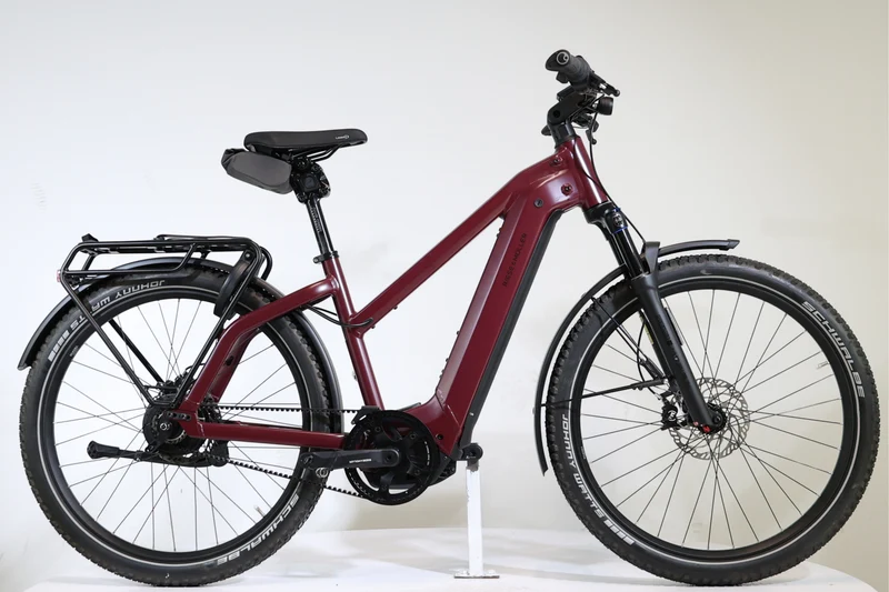 RIESE & MÜLLER Charger 4 Mixte GT Vario 2023 T.S 250765