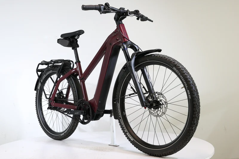 RIESE & MÜLLER Charger 4 Mixte GT Vario 2023 T.S 250765