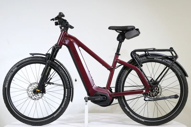 RIESE & MÜLLER Charger 4 Mixte GT Vario 2023 T.S 250765