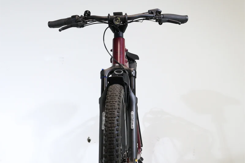 RIESE & MÜLLER Charger 4 Mixte GT Vario 2023 T.S 250765
