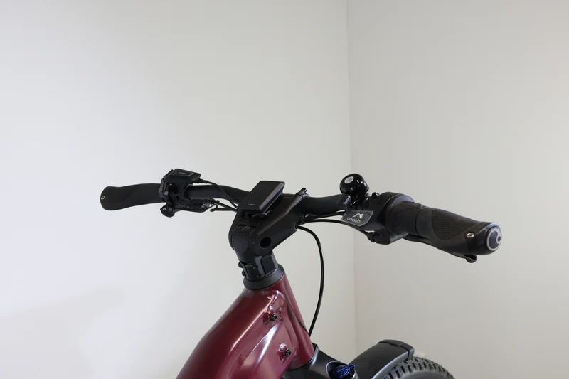 RIESE & MÜLLER Charger 4 Mixte GT Vario 2023 T.S 250765