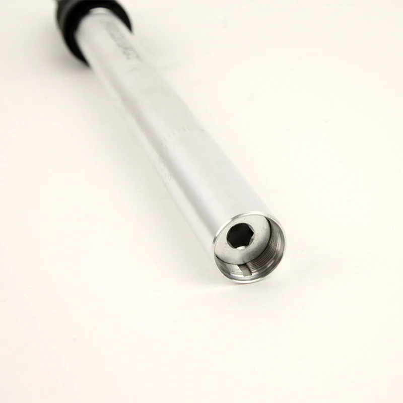 Tige de selle suspendue 25,4mm