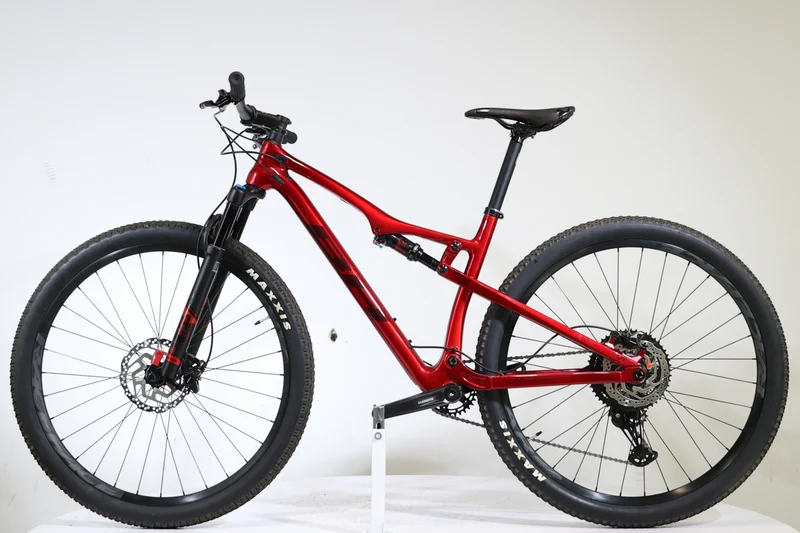 BH Lynx Race 3.5 XT 2023 T.M 251050