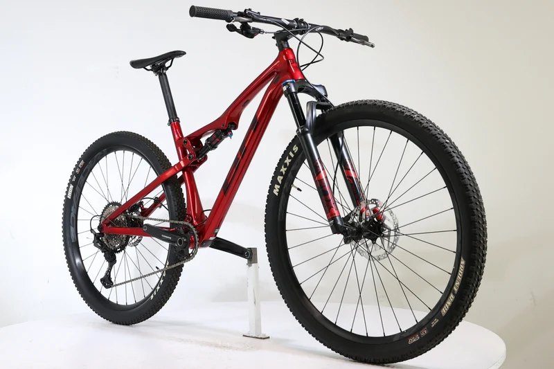 BH Lynx Race 3.5 XT 2023 T.M 251050