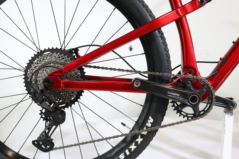 BH Lynx Race 3.5 XT 2023 T.M 251050