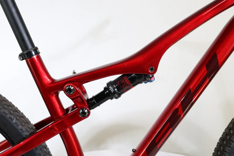 BH Lynx Race 3.5 XT 2023 T.M 251050