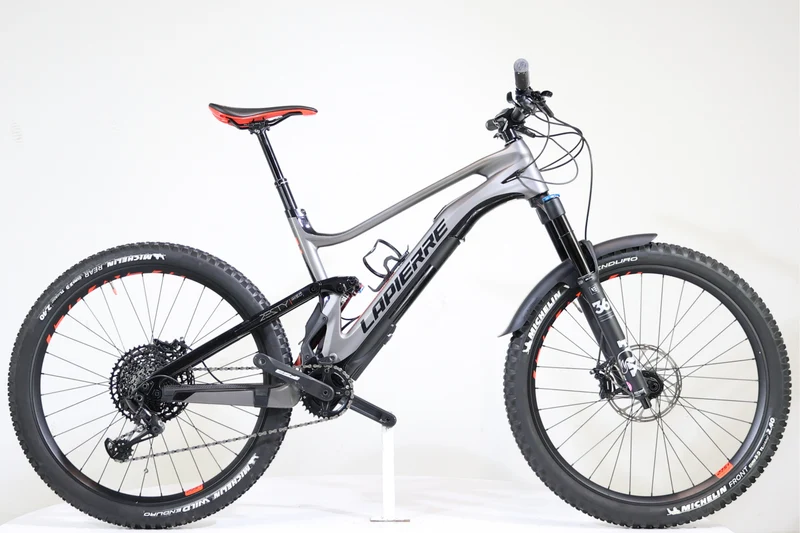 LAPIERRE E-Zesty AM 9.0 2019 T.L 246113