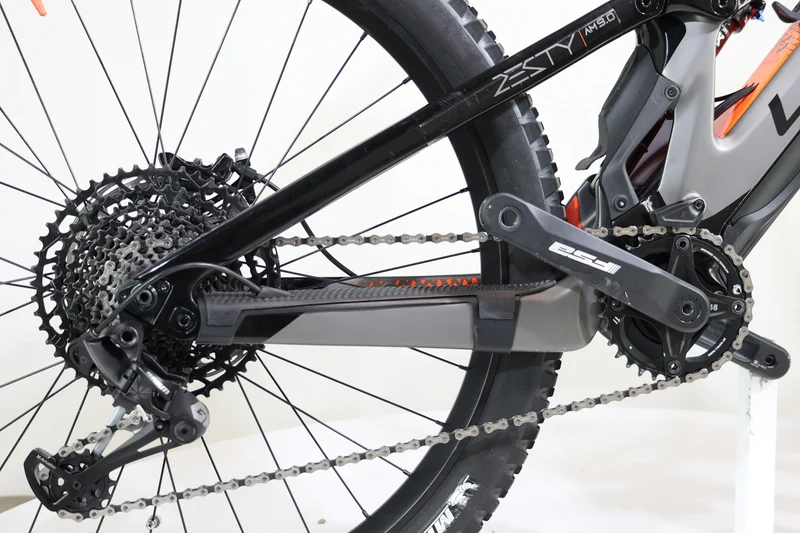 LAPIERRE E-Zesty AM 9.0 2019 T.L 246113