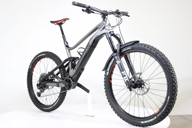 LAPIERRE E-Zesty AM 9.0 2019 T.L 246113