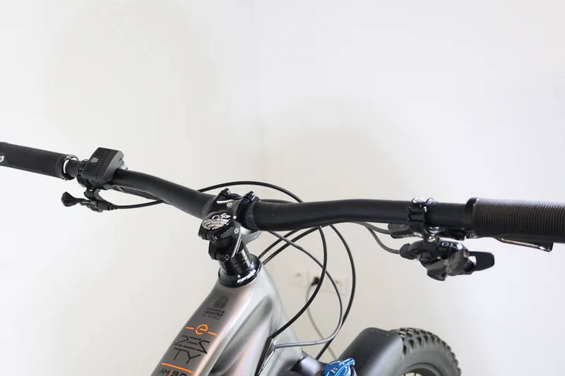 LAPIERRE E-Zesty AM 9.0 2019 T.L 246113
