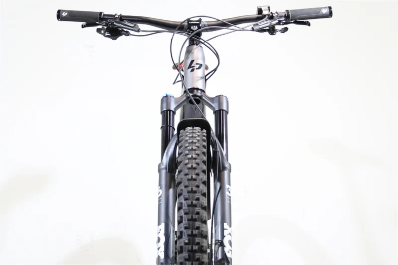 LAPIERRE E-Zesty AM 9.0 2019 T.L 246113