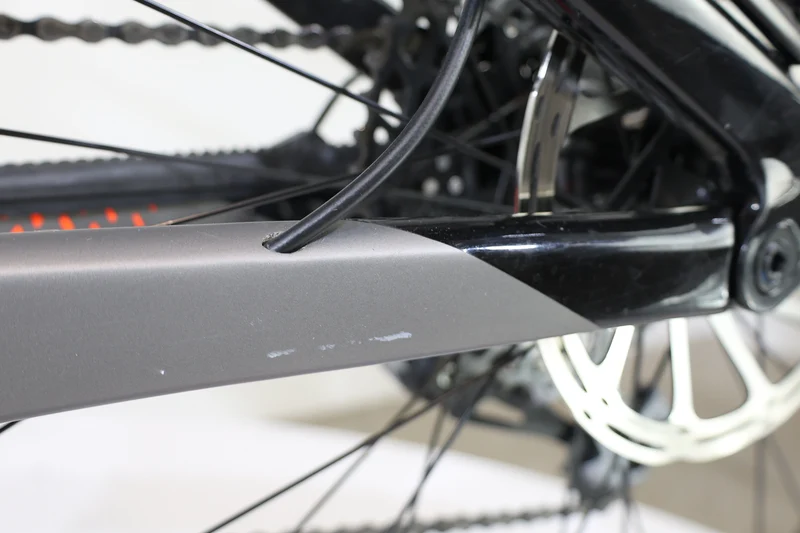LAPIERRE E-Zesty AM 9.0 2019 T.L 246113