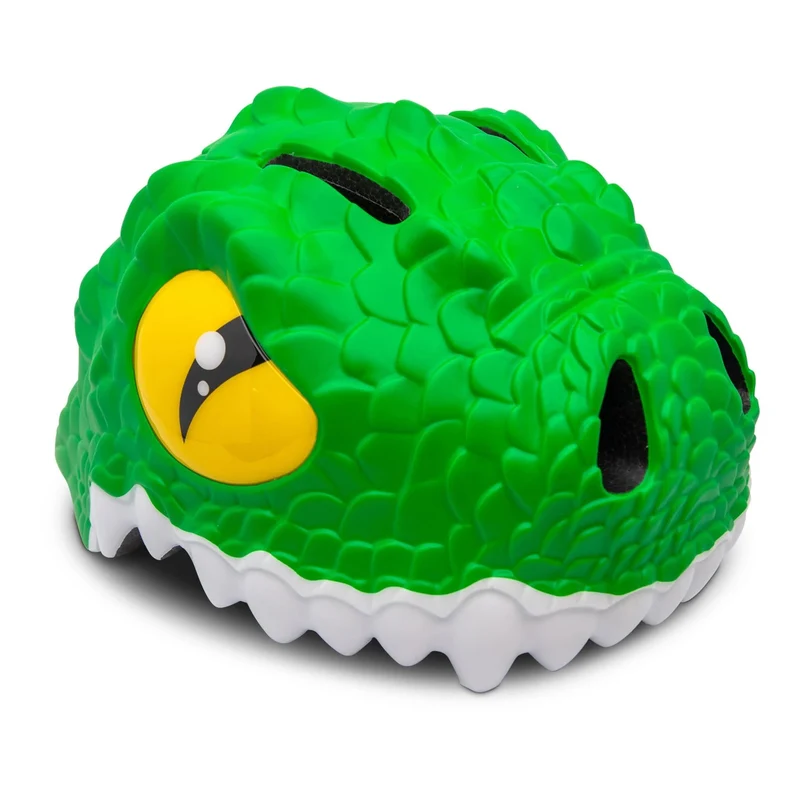 Casque vélo enfant Dragon Crazy Safety