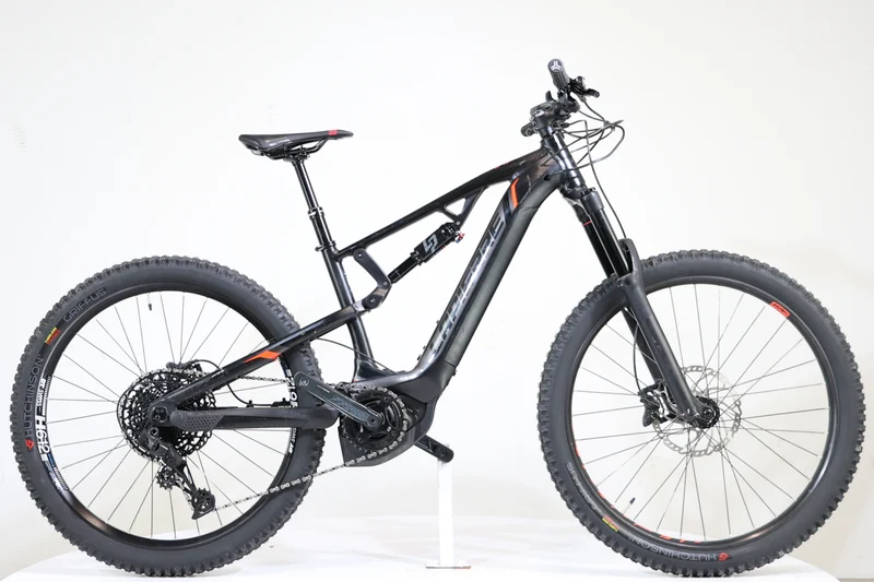 LAPIERRE Overvolt AM 4.5 2020 T.S 246716