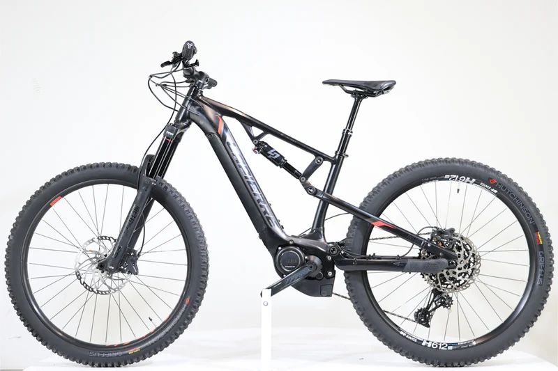 LAPIERRE Overvolt AM 4.5 2020 T.S 246716