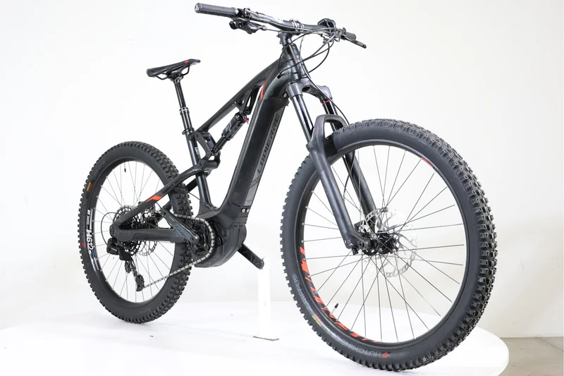 LAPIERRE Overvolt AM 4.5 2020 T.S 246716