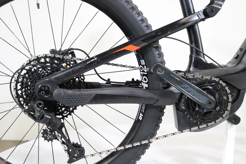 LAPIERRE Overvolt AM 4.5 2020 T.S 246716