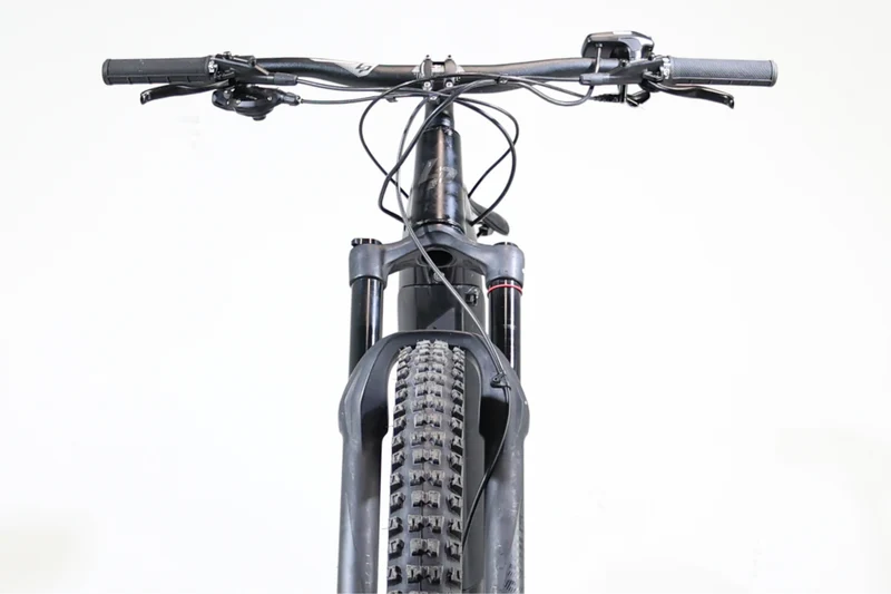 LAPIERRE Overvolt AM 4.5 2020 T.S 246716