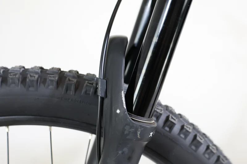 LAPIERRE Overvolt AM 4.5 2020 T.S 246716