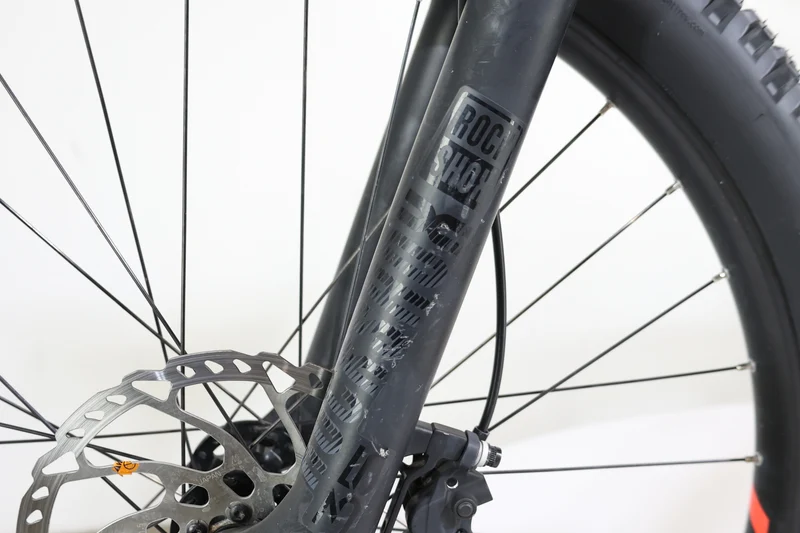 LAPIERRE Overvolt AM 4.5 2020 T.S 246716