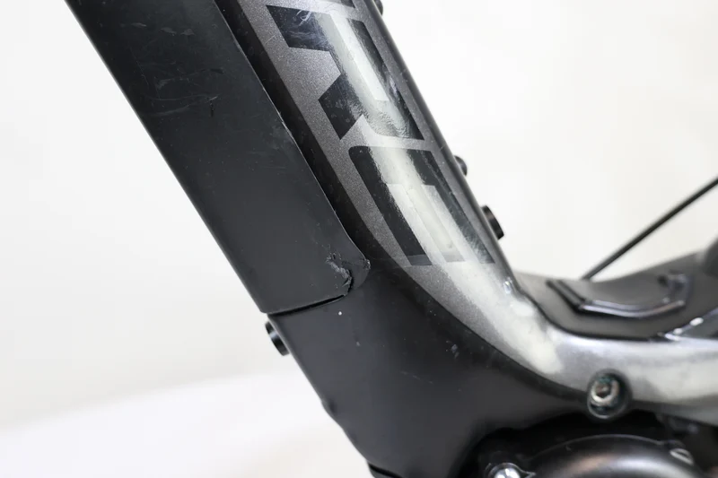 LAPIERRE Overvolt AM 4.5 2020 T.S 246716