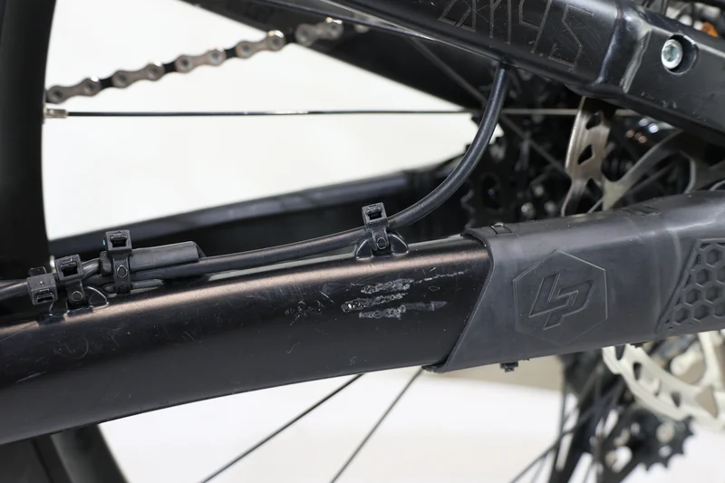 LAPIERRE Overvolt AM 4.5 2020 T.S 246716