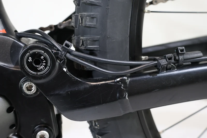 LAPIERRE Overvolt AM 4.5 2020 T.S 246716